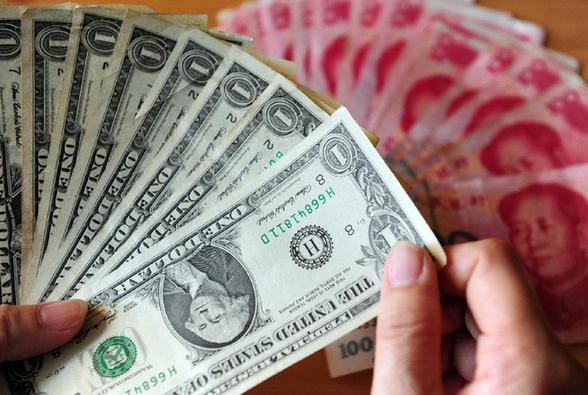 中央外汇业务中心2015_中央外汇业务中心组织架构_中央外汇业务中心2021