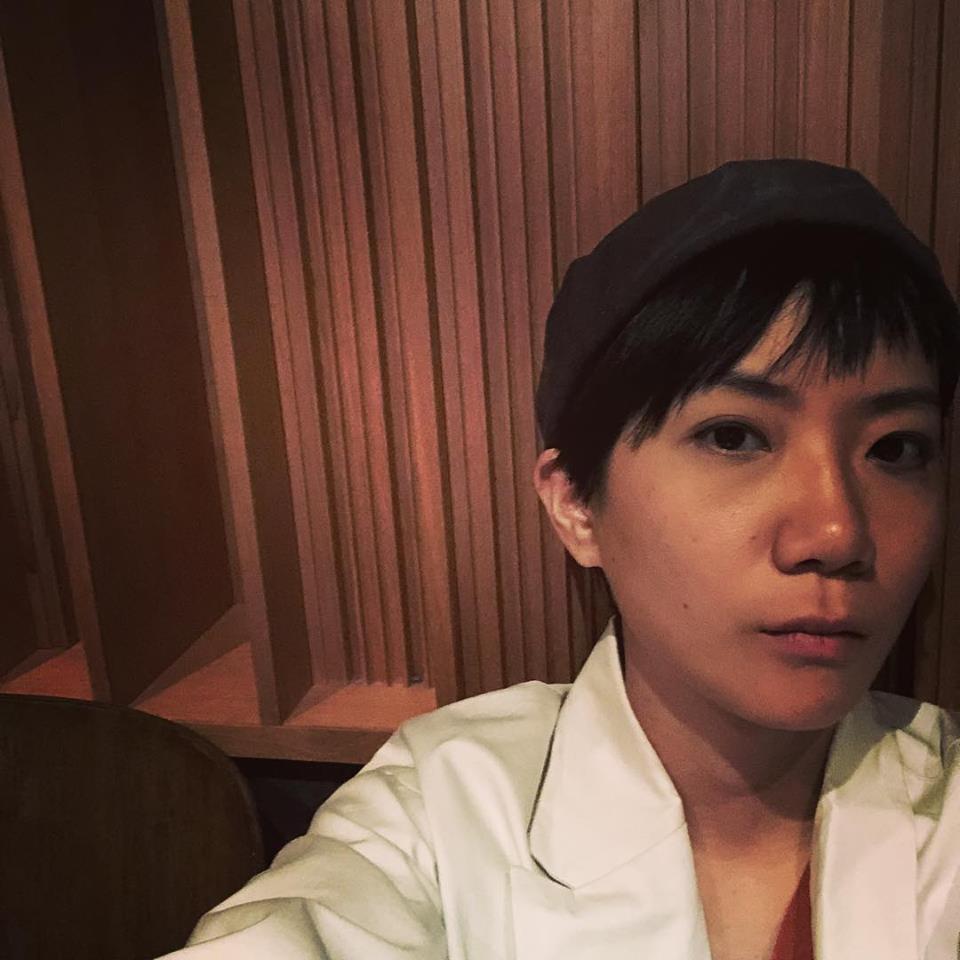 卢凯彤爱妻与林二汶殓房认尸